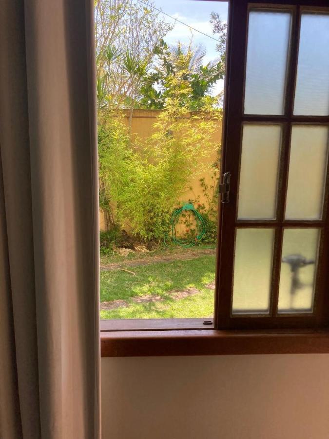 Pousada Dom Diego Jacaraípe Dış mekan fotoğraf