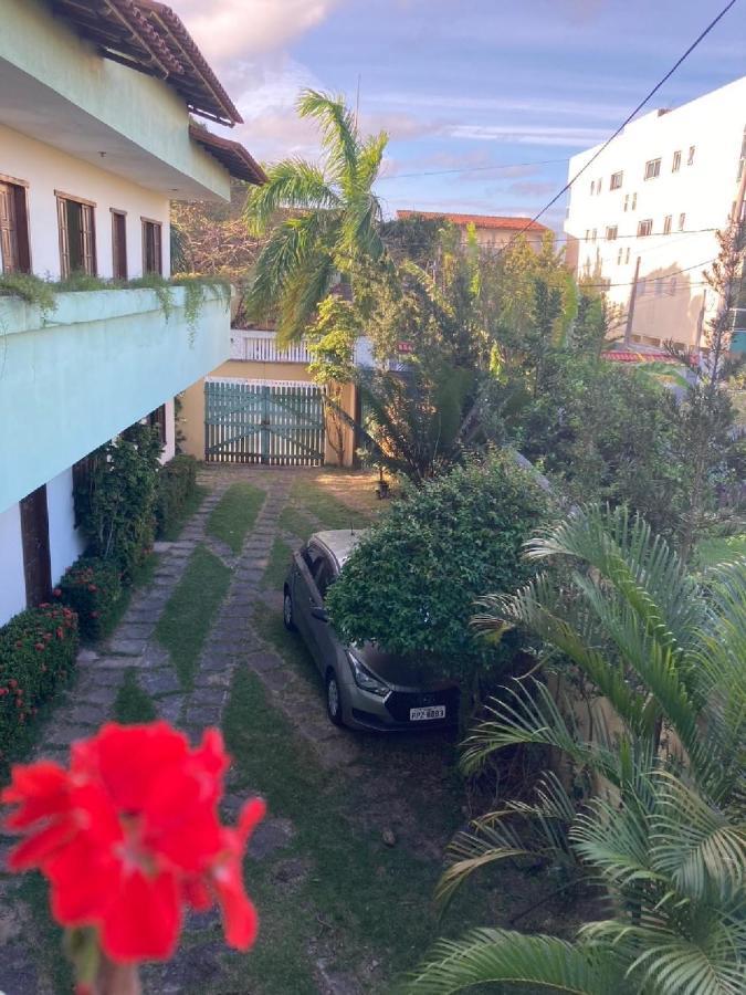 Pousada Dom Diego Jacaraípe Dış mekan fotoğraf